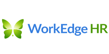 WorkEdge HR Logo